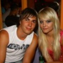 2009. 08. 15. szombat - Coctail Bar party - Y Club (Balatonlelle)