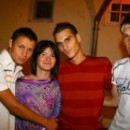 2009. 08. 15. szombat - Coctail Bar party - Y Club (Balatonlelle)