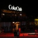 2009. 08. 20. csütörtök - Sleepless 72 Hour - Coke Club (Siófok)
