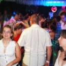 2009. 08. 21. péntek - Retro party - Delta Club (Balatonmáriafürdő)