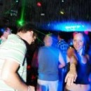 2009. 08. 21. péntek - Retro party - Delta Club (Balatonmáriafürdő)