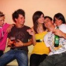 2009. 08. 21. péntek - Funky party - Y Club (Balatonlelle)