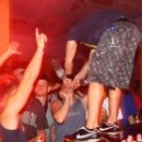 2009. 08. 21. péntek - Funky party - Y Club (Balatonlelle)