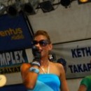 2009. 08. 22. szombat - BB Boglári Szüreti Fesztivál - Platán sor (Balatonboglár)