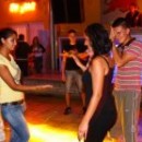 2009. 08. 22. szombat - Dance party - Üvegház (Balatonlelle)