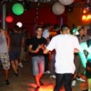 2009. 08. 22. szombat - Dance party - Üvegház (Balatonlelle)