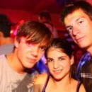 2009. 08. 22. szombat - Coctail Bar party - Y Club (Balatonlelle)