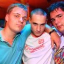 2009. 08. 22. szombat - Coctail Bar party - Y Club (Balatonlelle)