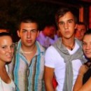 2009. 08. 22. szombat - Coctail Bar party - Y Club (Balatonlelle)