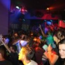 2009. 08. 29. szombat - Dance party - Extázis Club (Nagyatád)