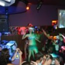 2009. 09. 12. szombat - Dance party - Extázis Club (Nagyatád)