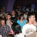2009. 09. 12. szombat - Dance party - Extázis Club (Nagyatád)