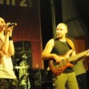 2009. 09. 12. szombat - Mr2 Turné - Mtesz székház (Kaposvár)