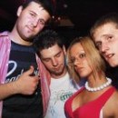 2009. 09. 19. szombat - 3. Birthday party - Cola Club (Nagykanizsa)