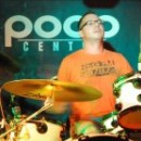 2009. 09. 19. szombat - 1. Kaposvári Blues és Rock fesztivál - Pogo Center (Kaposvár)