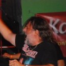 2009. 09. 19. szombat - 1. Kaposvári Blues és Rock fesztivál - Pogo Center (Kaposvár)