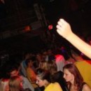 2009. 09. 19. szombat - Saturday Night Relax - Club Relax (Barcs)