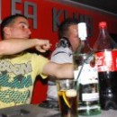 2009. 09. 23. szerda - Tk Buli - Alfa Klub (Kaposvár)