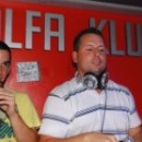 2009. 09. 23. szerda - Tk Buli - Alfa Klub (Kaposvár)