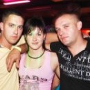 2009. 09. 26. szombat - Ladies Night - Cola Club (Nagykanizsa)