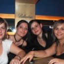 2009. 09. 26. szombat - Ladies Night - Cola Club (Nagykanizsa)