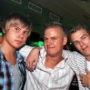 2009. 09. 26. szombat - Ladies Night - Cola Club (Nagykanizsa)