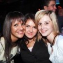 2009. 09. 26. szombat - Ladies Night - Cola Club (Nagykanizsa)