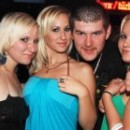 2009. 09. 26. szombat - Ladies Night - Cola Club (Nagykanizsa)