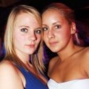 2009. 09. 26. szombat - Ladies Night - Cola Club (Nagykanizsa)