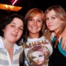 2009. 09. 26. szombat - Ladies Night - Cola Club (Nagykanizsa)