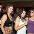 2009. 09. 26. szombat - Ladies Night - Cola Club (Nagykanizsa)