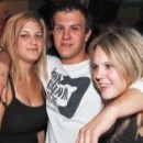 2009. 09. 26. szombat - Ladies Night - Cola Club (Nagykanizsa)