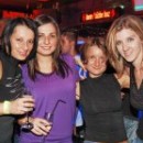 2009. 09. 26. szombat - Ladies Night - Cola Club (Nagykanizsa)