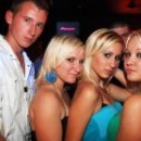 2009. 09. 26. szombat - Ladies Night - Cola Club (Nagykanizsa)