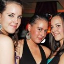 2009. 09. 26. szombat - Ladies Night - Cola Club (Nagykanizsa)