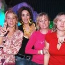 2009. 09. 26. szombat - Retro party - Delta Club (Balatonmáriafürdő)