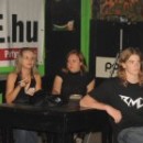 2009. 09. 26. szombat - Renegade koncert - Pogo Center (Kaposvár)
