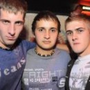 2009. 10. 03. szombat - Vilmos Party - Retro Palace (Kaposvár)