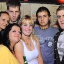 2009. 10. 03. szombat - Vilmos Party - Retro Palace (Kaposvár)