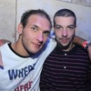2009. 10. 03. szombat - Vilmos Party - Retro Palace (Kaposvár)
