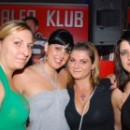2009. 10. 07. szerda - Tk Buli - Alfa Klub (Kaposvár)