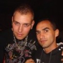 2009. 10. 10. szombat - Saturday Night Relax - Club Relax (Barcs)