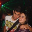 2009. 10. 10. szombat - Saturday Night Relax - Club Relax (Barcs)