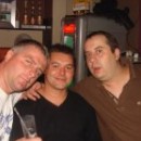 2009. 10. 10. szombat - Saturday Night Relax - Club Relax (Barcs)