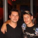 2009. 10. 10. szombat - Saturday Night Relax - Club Relax (Barcs)