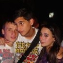 2009. 10. 10. szombat - Saturday Night Relax - Club Relax (Barcs)
