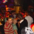 2009. 10. 10. szombat - Saturday Night Relax - Club Relax (Barcs)