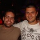 2009. 10. 10. szombat - Saturday Night Relax - Club Relax (Barcs)