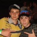 2009. 10. 10. szombat - Saturday Night Relax - Club Relax (Barcs)