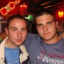2009. 10. 10. szombat - Saturday Night Relax - Club Relax (Barcs)